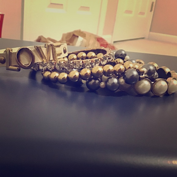 Bracelet set - Picture 1 of 1